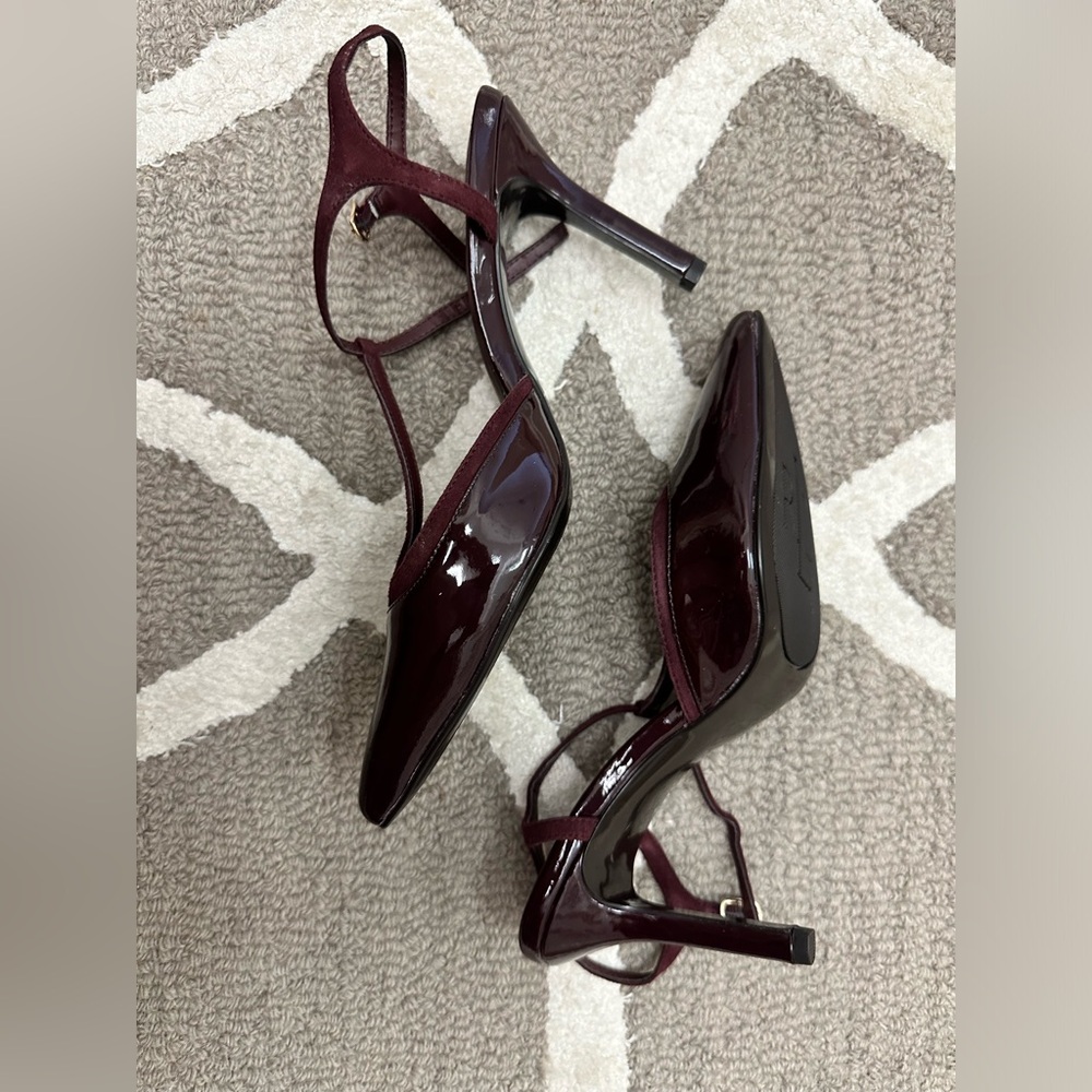 Never work Lauren by Ralph Lauren shoes size 36